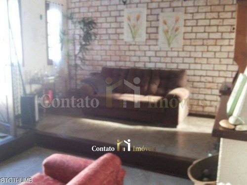 Imagem 3 de 15 de Casa 3 Quartos 1 Suíte Venda Atibaia Jardim - Ca0325-1