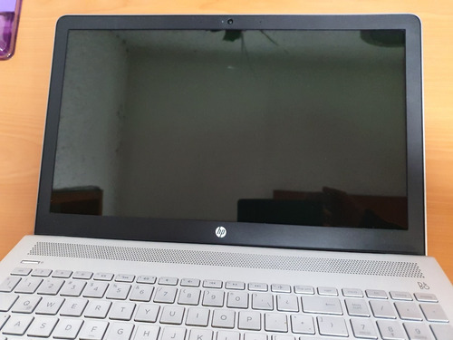 Lap Top Hp Pavilon 15-cc501la (Usado)