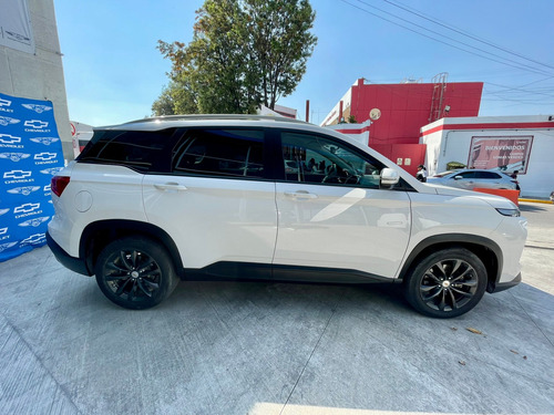 Chevrolet Captiva 1.5 LT 5 pasajeros