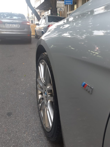 Bmw 335 Sedan Package M - Oportunidad !
