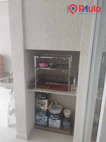 Imagem 7 de 15 de Apartamento - Jardim Virginia - Ref: 18514 - V-18514