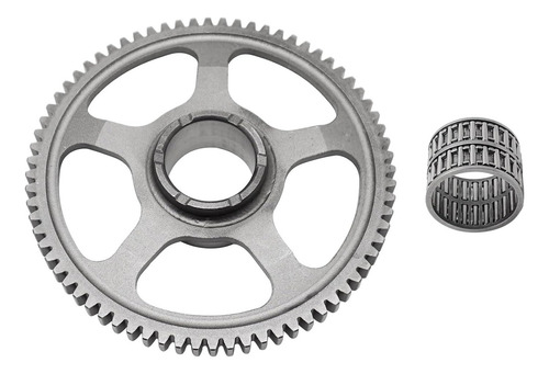 Junta Engrane Unidireccional Honda Trx400ex Trx400x 99-14