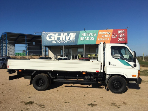 Hyundai Hd65