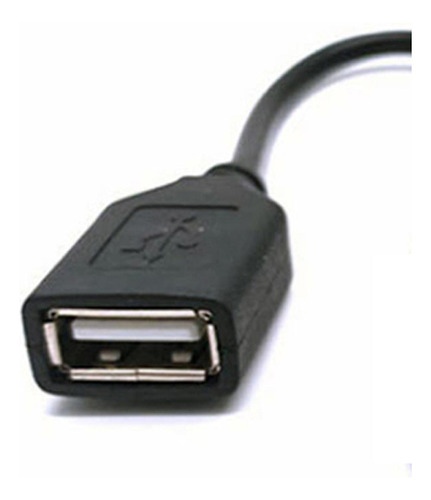 Car Aux Audio Input Media Data Wire Usb 2.0 Para Suzuki 2014