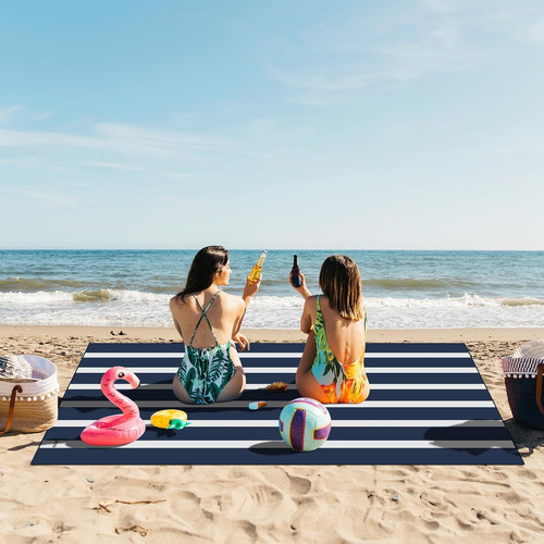 Juego De Toallas De Playa De Microfibra Bogi, Toalla De Play