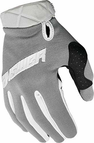Guantes Moto Answer 2020 Ar3 Guantes (medianos) (acero / Fan