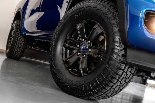 Ford Ranger 3.0 V6 Cd 4X4 Xls At 250Cv