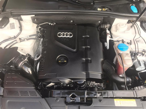 Audi A4 2.0 Tfsi Ambiente Limo 180cv Gasolina 4p