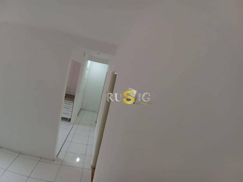 Imagem 9 de 19 de Apartamento Com 2 Dormitórios Para Alugar, 50 M² Por R$ 800,00/mês - Guaianazes - São Paulo/sp - Ap0976