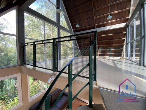 Imagem 12 de 14 de Casa Com 3 Dormitórios À Venda, 147 M² Por R$ 1.300.000 - Jardim Das Paineiras - Cotia/sp - Ca1292