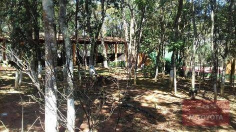 Imagem 25 de 30 de Chácara Com 3 Dormitórios À Venda, 5000 M² Por R$ 1.500.000,00 - Chácara Portal Das Estâncias - Bragança Paulista/sp - Ch0004