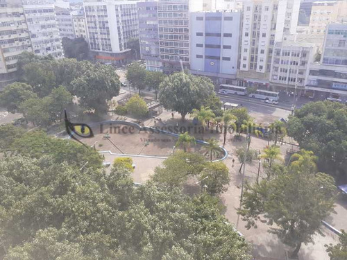 Imagem 5 de 14 de Sala-à Venda-tijuca-rio De Janeiro - Tasl00103