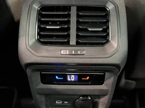 Volkswagen Tiguan 2.0 300 TSI GASOLINA ALLSPACE R-LINE AUTOMÁTICO