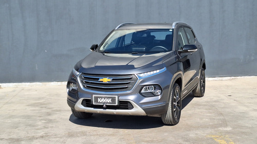 Chevrolet Groove 1.5 PREMIER S