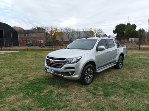 Imagen 1 de 15 de Chevrolet S10 2.8 Tdi Ltz 4x4 Automatica