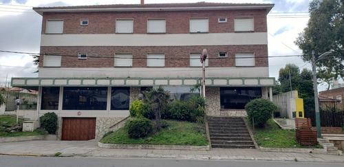 Imagen 3 de 26 de Inmejorable Ubicación Importante Hotel En Venta Zona Centro De Gesell A Metros Del Mar Y Del Centro Comercial