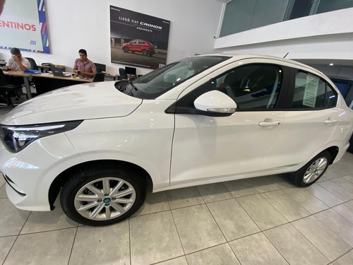 Fiat Cronos 1.3 Gse Like