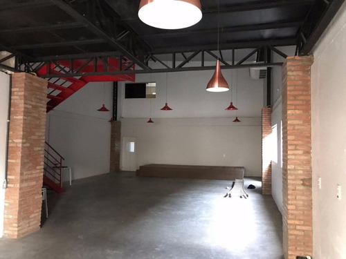 Imagem 1 de 20 de Sala, 270 M² - Venda Por R$ 900.000,00 Ou Aluguel Por R$ 6.000,00/mês - Jardim Primavera - Valinhos/sp - Sa0176