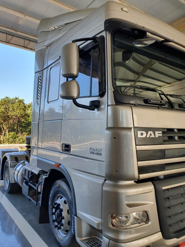 Imagem 3 de 4 de Daf 105.460 Xf 6x2
