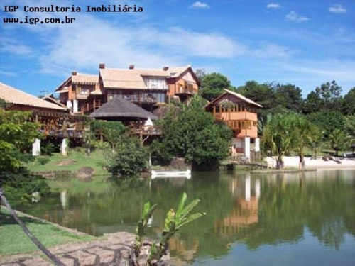 Imagem 11 de 30 de Chacara Vale Das Laranjeiras - Indaiatuba - Ch00768 - 2817858