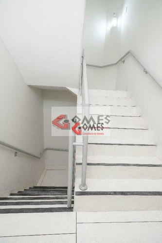 Imagem 10 de 30 de Prédio, 1510 M² - Venda Por R$ 6.750.000,00 Ou Aluguel Por R$ 45.000,00/mês - Jardim Do Mar - São Bernardo Do Campo/sp - Pr0080