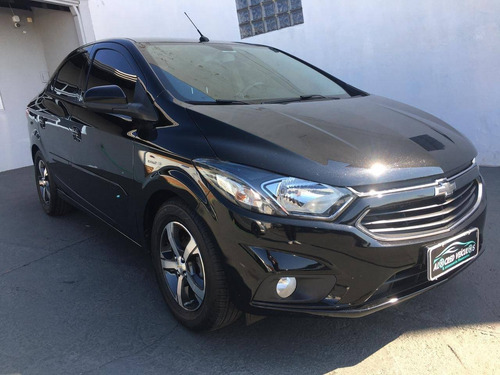 Imagem 1 de 14 de Chevrolet Prisma 1.4 Mpfi Advantage 8v Flex 4p Automático