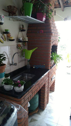 Imagem 9 de 30 de Cobertura Com 3 Dormitórios À Venda, 180 M² Por R$ 795.000 - Vila Marlene - São Bernardo Do Campo/sp - Co0055