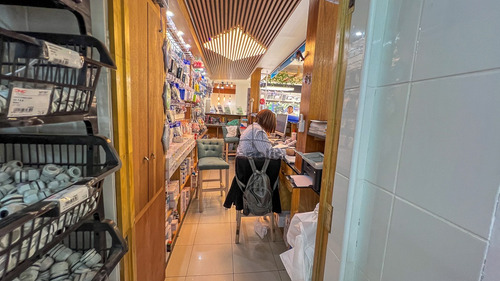 Local De 190m² Av. Matta 3 Bodegas Y Excelente Conectividad