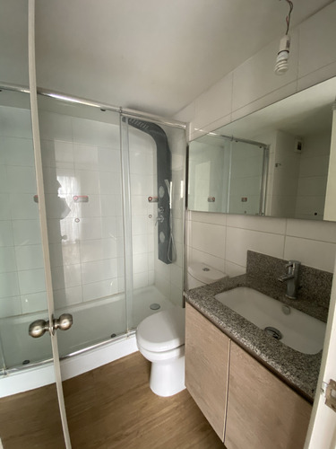 Arriendo Departamento 1hab 1ba Macul