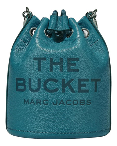 Marc Jacobs- The Leather Bucket Bag Original