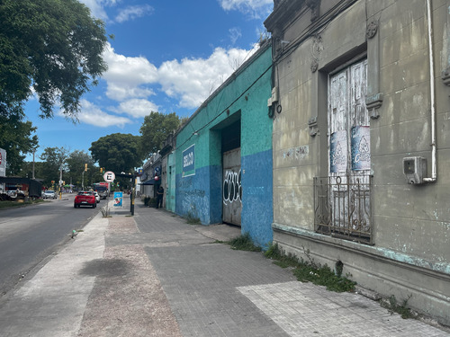 Peñarol, Zona Comercial, Galpón Y Local Comercial