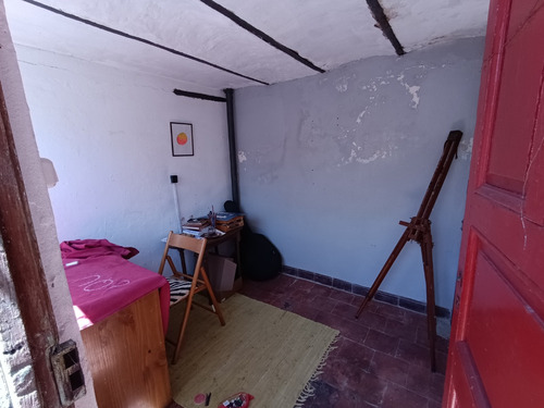 Ph Tipo Casa. Sin Gastos Comunes. En Pleno Palermo