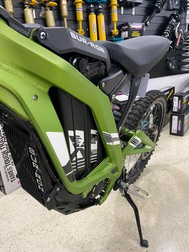 Moto-cicleta Eléctrica Sur Ron Light Bee X Americana