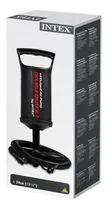 Comprar Inflador Manual Intex De 29cm Boma De Aire Para Inflables