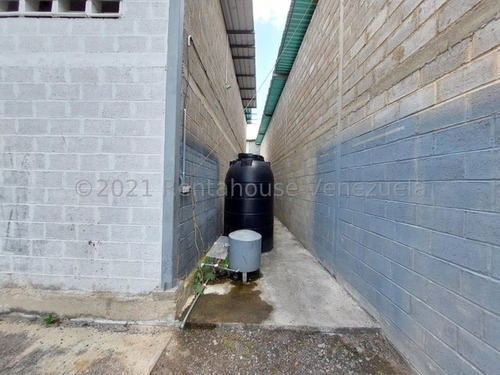 Imagen 19 de 19 de Venta De Excelentes Galpones En Mariche / Cl