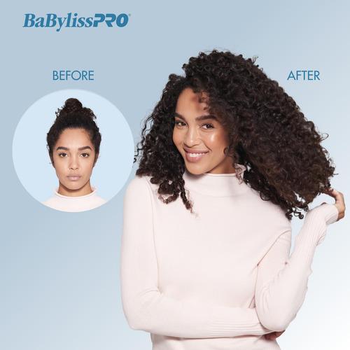 Acessório Difusor Babylisspro Para Secador Rapido Ou Brava