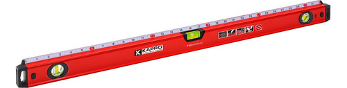 Kapro - Nivel De Caja Profesional 770 Exodus - 32  - Con Via