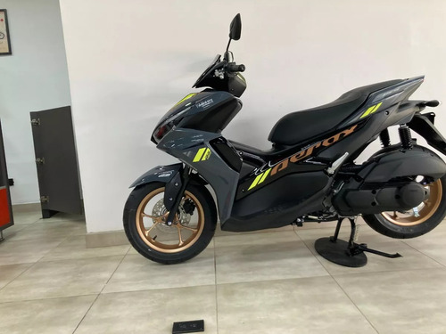 Yamaha Aerox 155 Neon 2026