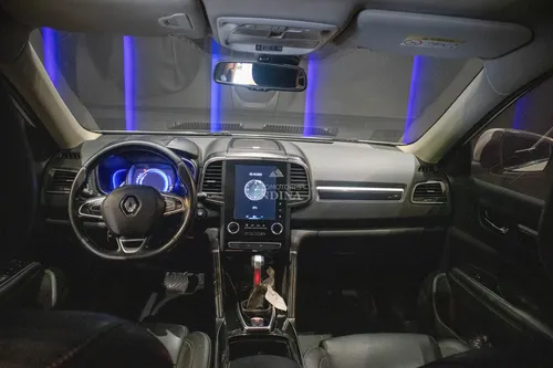 Renault Koleos Intens 2.5