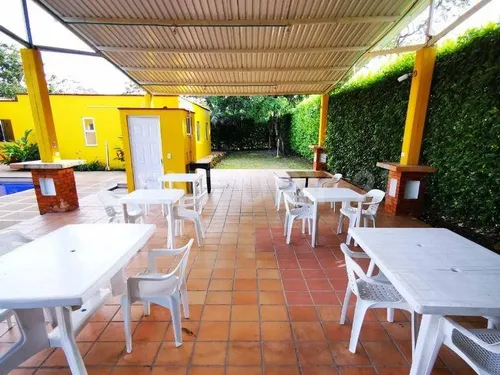 Vendo Hermosa Casa Quinta En Apiay
