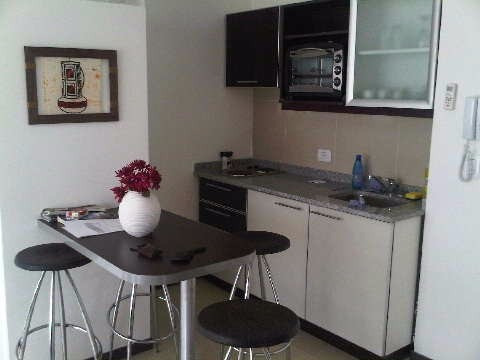 Depto De 2 Ambientes En Villa Crespo. Frente. Excelente.