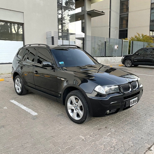 Bmw X3 3.0 X3 D Executive