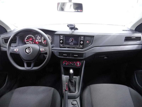 Volkswagen Polo Sense Ad