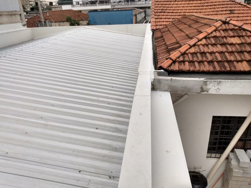 Imagem 13 de 19 de Galpão Para Alugar, 254 M² Por R$ 12.000,00/mês - Barra Funda - São Paulo/sp - Ga0034