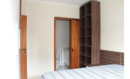 Imagem 3 de 17 de Apartamento Residencial Na Coronel Lucas De Oliveira - 510