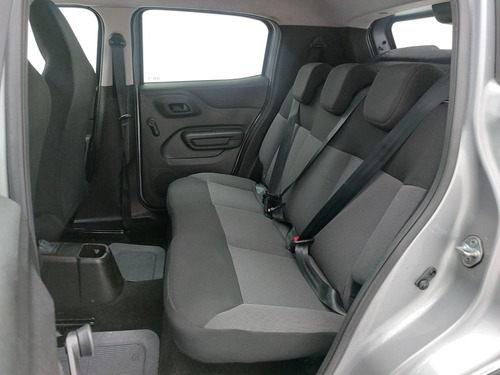Citroën C3 1.0 16V FLEX LIVE PACK MANUAL