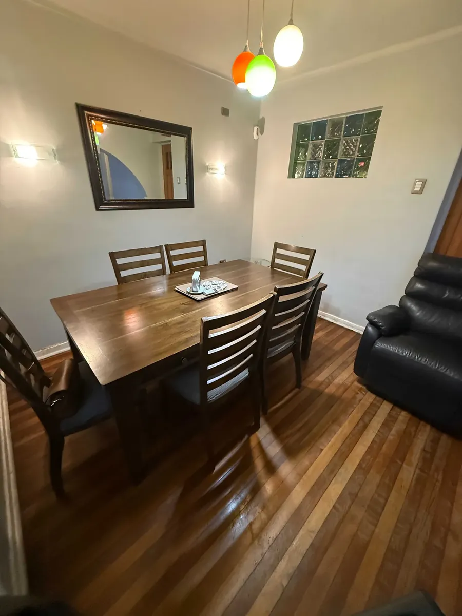 Imagen 4 de 22 de Casa Con Excelente Ubicación A Pasos Del Metro (177404)