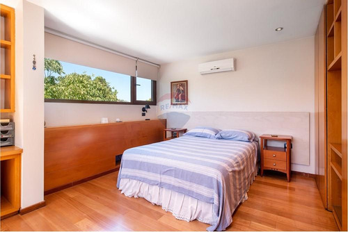 Increíble Casa En Lo Beltrán. Vitacura
