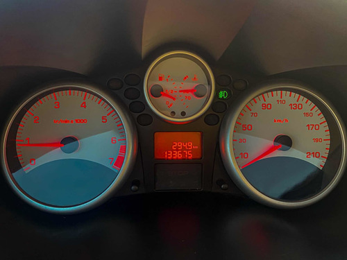 Imagen 7 de 11 de Peugeot 207 2009 1.6 Xt