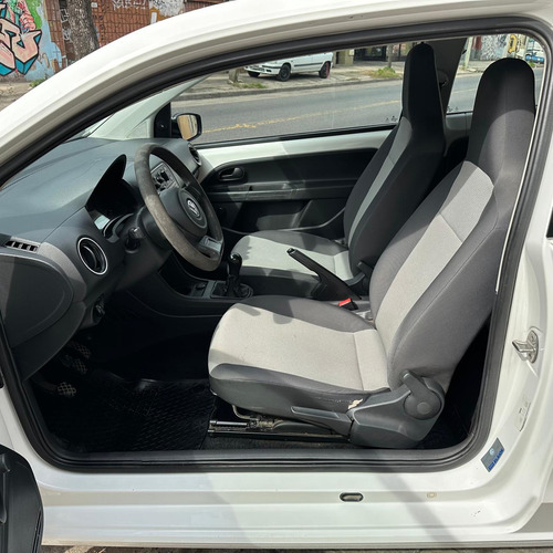 Volkswagen Up! 1.0 Take Up! Aa 75Cv 3P